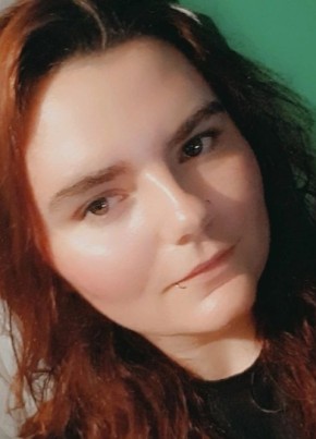 Кристинка, 34, Россия, Омсукчан