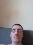 Maks, 49, Murmansk