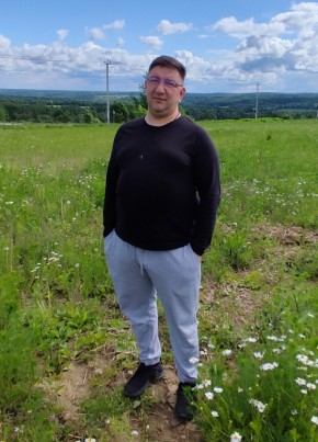 Алексей из Новороссийска 46 лет