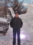 Вячеслав, 52 года, Иркутск