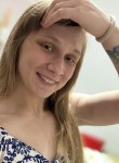 Arina, 24, Moscow