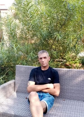 Vladimir, 38, Russia, Ivanovo