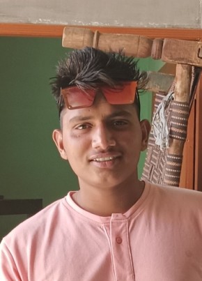 Pawan rao, 18, India, Jīnd