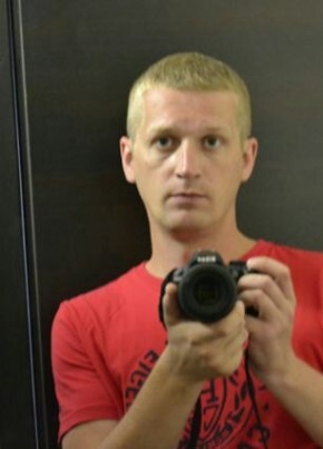 Юрий, 41, Россия, Серов