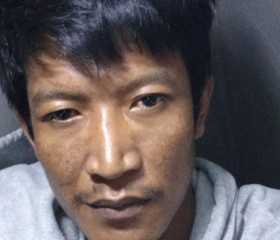 Bass, 18, Soeng Sang