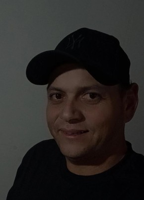 Gustavo из Lençóis Paulista 40 лет
