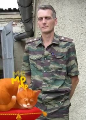 Павел, 57, Россия, Кемерово