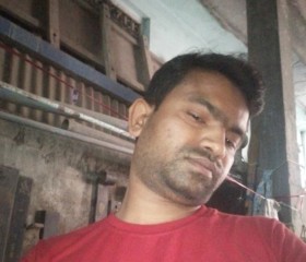 Gopal das, 35 лет, Barpeta Road