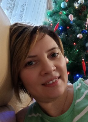 Аня, 41, Россия, Алейск