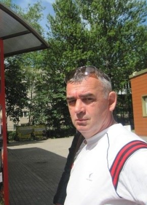 Андрей, 58, Россия, Вычегодский