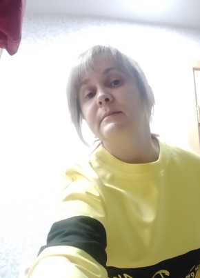 Татьяна, 49, Россия, Боровский