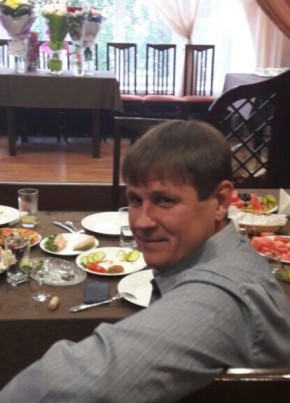 Владимир, 46, Россия, Северск
