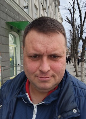 Дмитрий из Ростова-на-Дону 39 лет