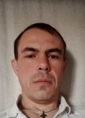 Александр, 40, Россия, Орёл