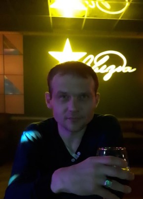 александр мухин, 37, Россия, Новочеркасск