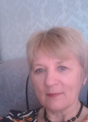 Светлана, 67, Россия, Талдом