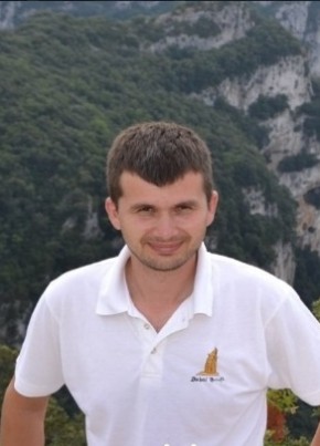 Юрий, 36, Україна, Київ