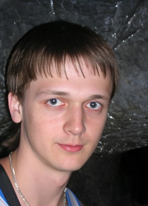 Denis, 38, Russia, Novosibirsk