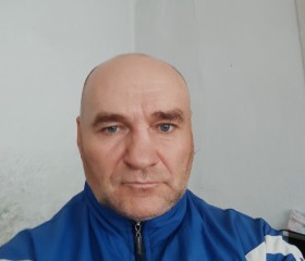Владимир, 52 года, Атбасар