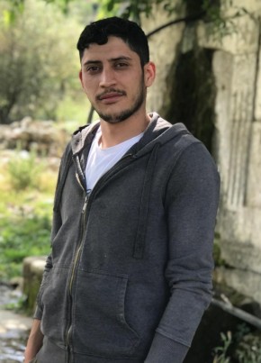Mehmet, 27, Türkiye Cumhuriyeti, Gördes