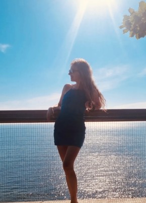 Юлька из Тамбова 39 лет