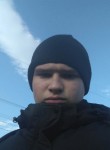 Егор Дементьев, 22 года, Новосибирск