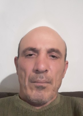 альберт, 49, Россия, Дербент