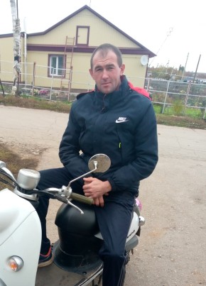 Сергей, 38, Россия, Абдулино