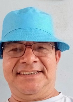 Antonio Teixeira из Sobral 49 лет