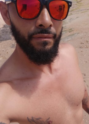Erialdo из Maracanaú 28 лет