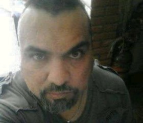Wally, 46, Buenos Aires