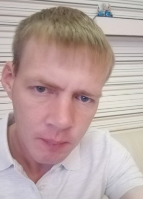 Максим, 38, Россия, Туапсе