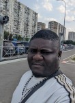 Bato Clovis, 36, Moscow