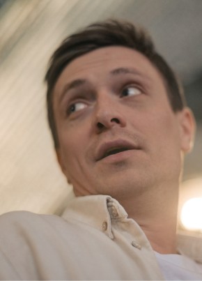 Иван из Хотьково 40 лет