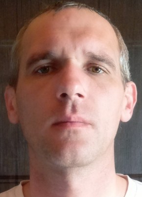 Fedor Voevodin, 40, Russia, Tomsk