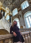 Nataliya, 25, Moscow