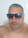 Douglas nardone, 41 год, Aparecida de Goiânia