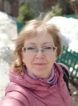 Ольга, 51 год, Рязань