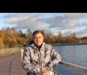 Vyacheslav, 51, Moscow