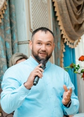 Макс из Челябинска 32 года