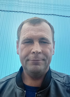 Александр из Пашковския 42 года