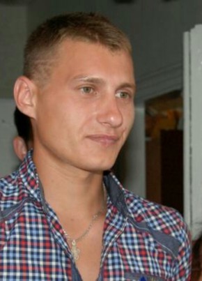 Олег, 34, Україна, Кременець