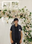 Seymur, 22, Baku