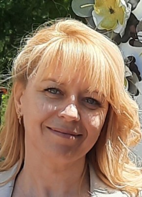 Ольга, 46, Россия, Волгоград