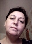 Марина Демидова, 46 лет, Алматы