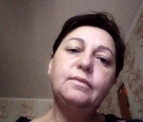 Марина Демидова, 47 лет, Алматы