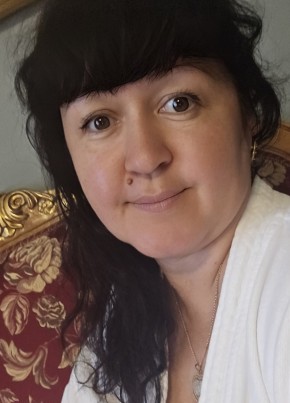 Надежда из Саратова 53 года