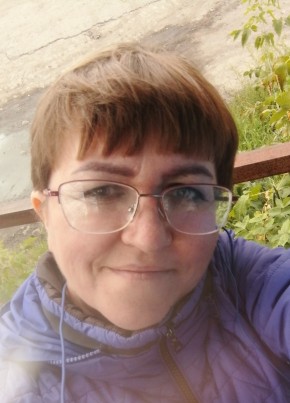 Кэт, 42, Россия, Шадринск