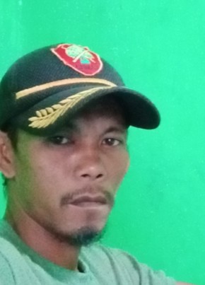 Eman Suhendar21, 19, Indonesia, Kota Surabaya