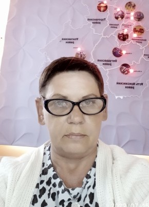 Ирина, 58, Россия, Горно-Алтайск